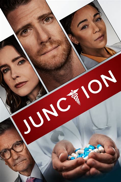 junction movie